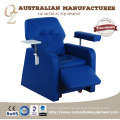 Blood Transfusion Chair Intravenous Infusion Chair Blood Donation Couch